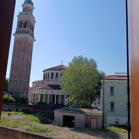 Palladio Appartamento Turistico Rovigo Exterior foto